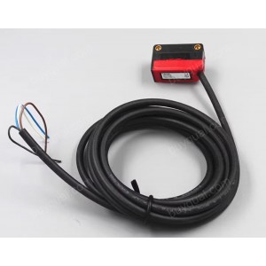 LEUZE PRK5/4P Photoelectric Switch Sensor - Original New